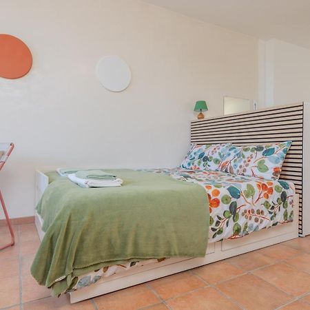Apartments Gasser - Apartment 3 Caorle Ngoại thất bức ảnh