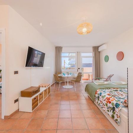 Apartments Gasser - Apartment 3 Caorle Ngoại thất bức ảnh