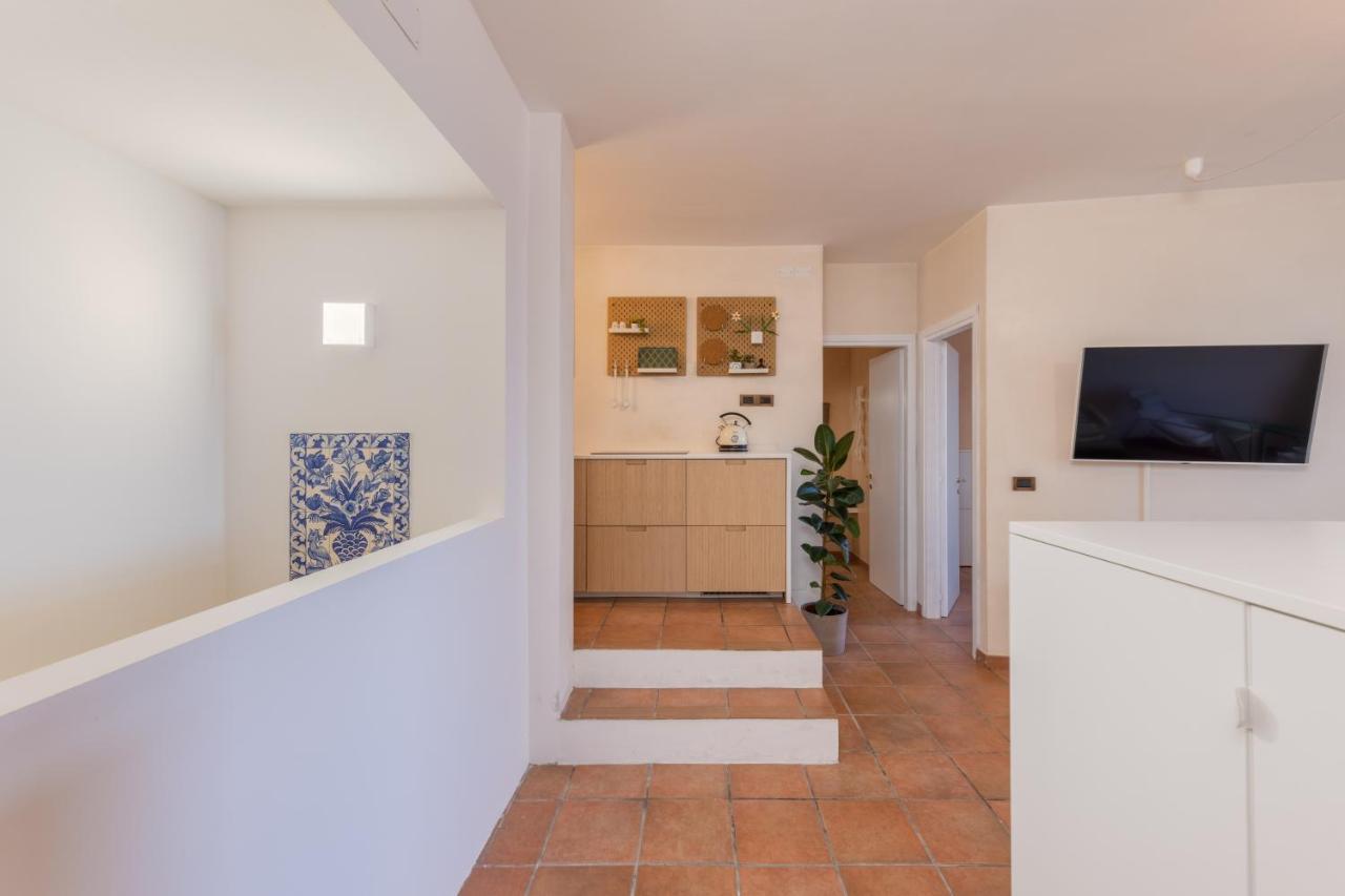 Apartments Gasser - Apartment 3 Caorle Ngoại thất bức ảnh