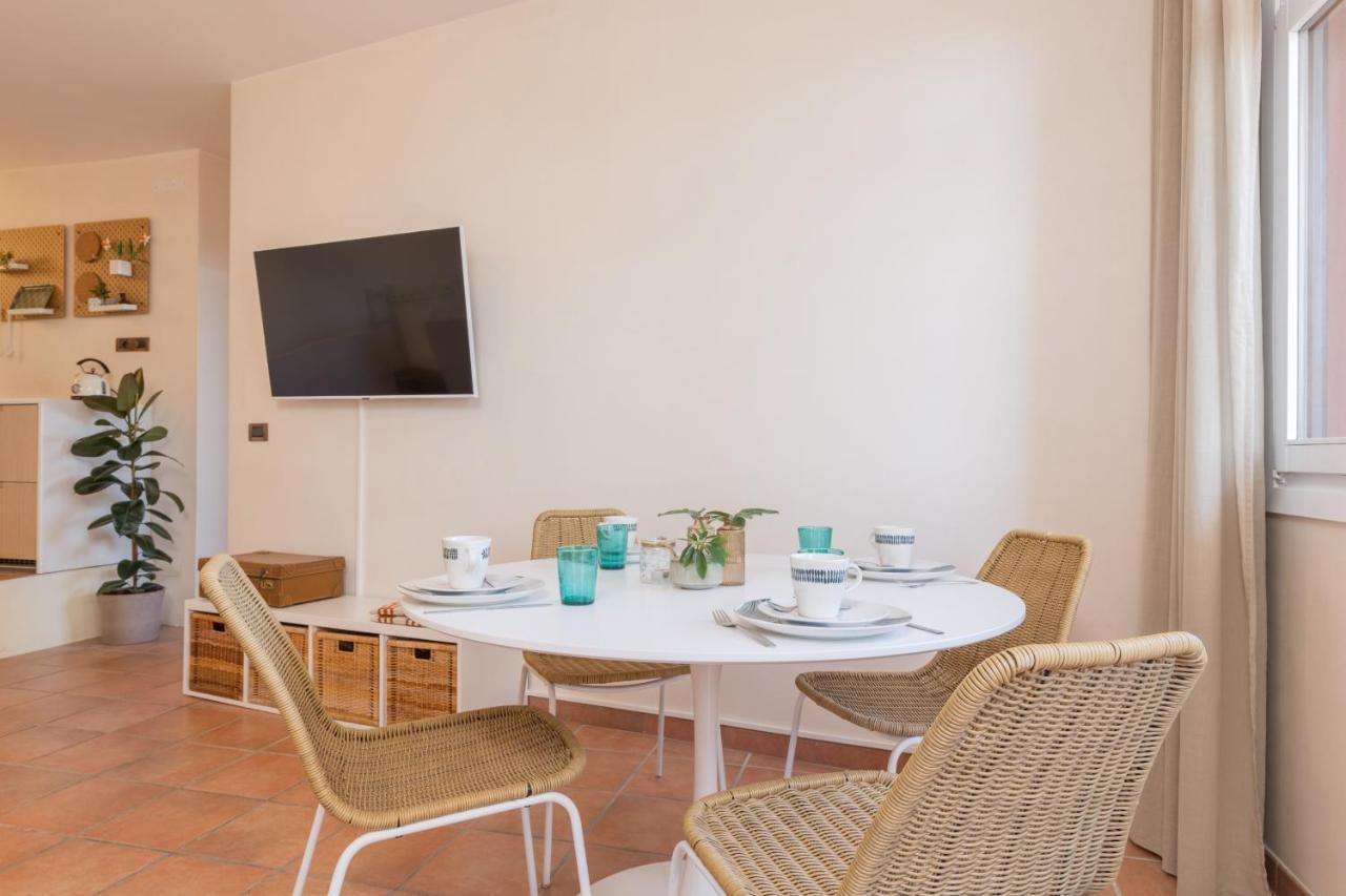 Apartments Gasser - Apartment 3 Caorle Ngoại thất bức ảnh