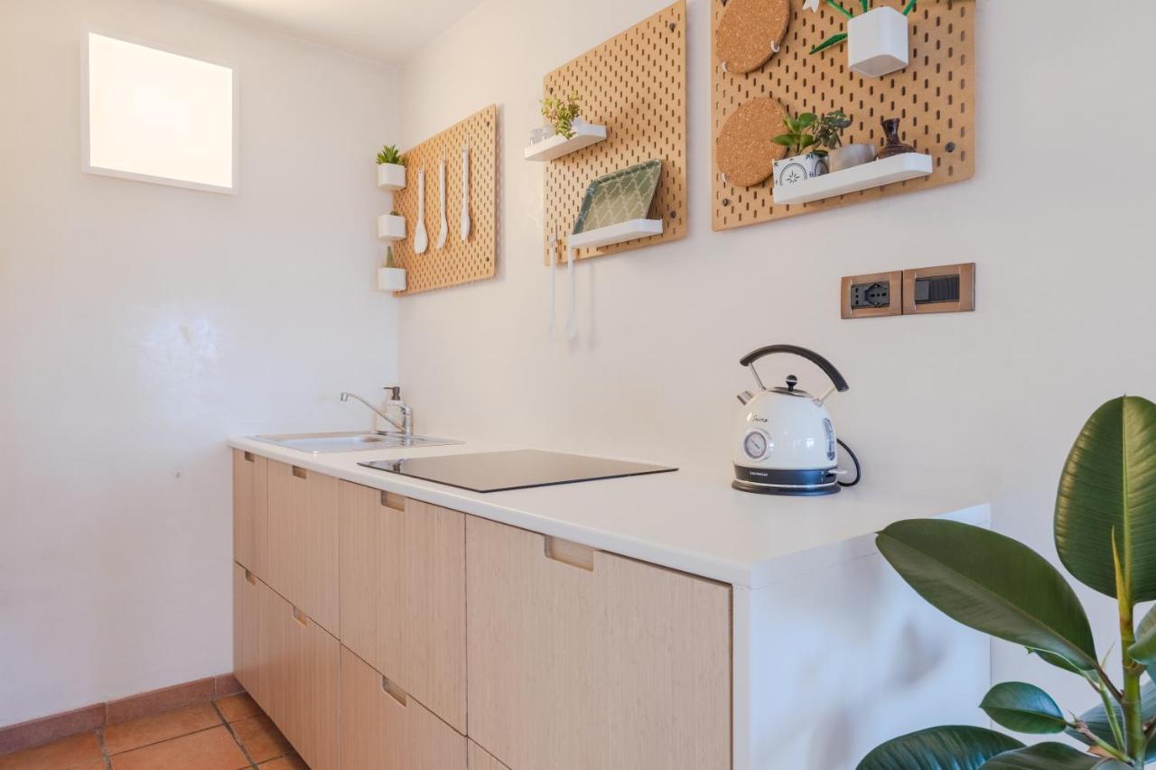 Apartments Gasser - Apartment 3 Caorle Ngoại thất bức ảnh