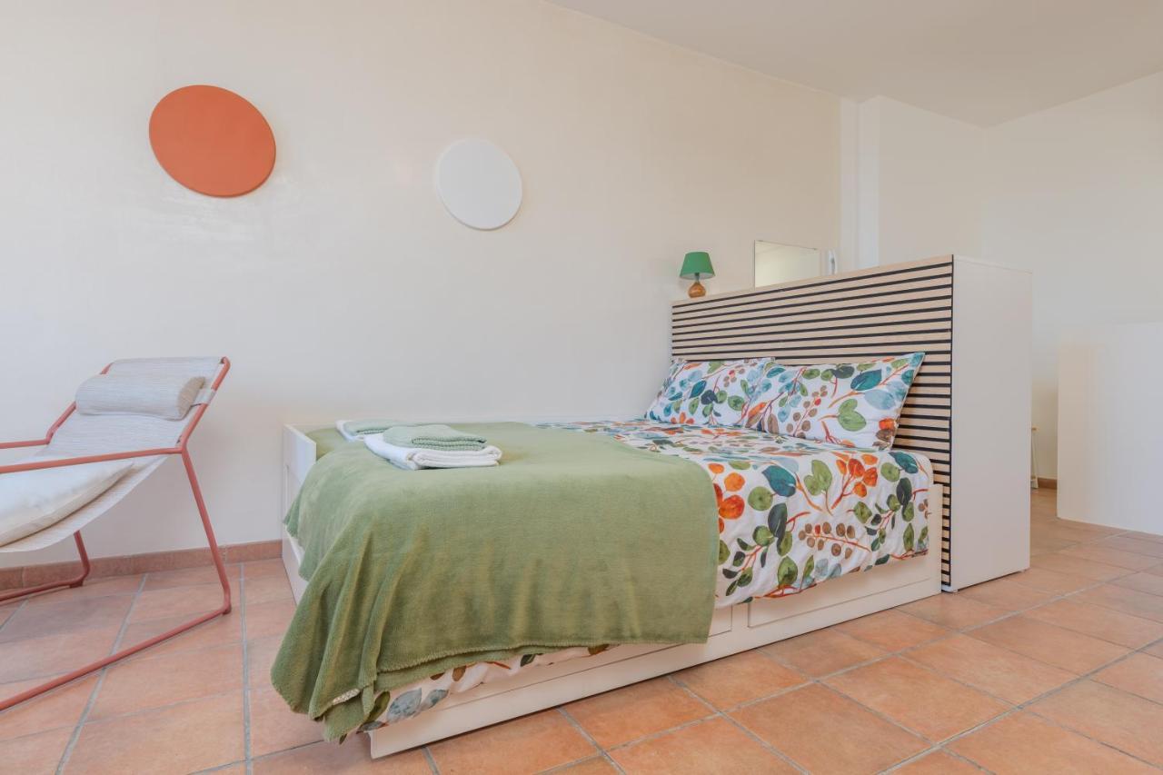 Apartments Gasser - Apartment 3 Caorle Ngoại thất bức ảnh