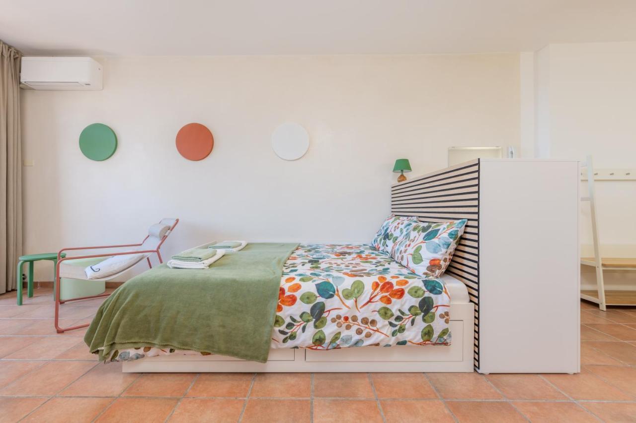Apartments Gasser - Apartment 3 Caorle Ngoại thất bức ảnh