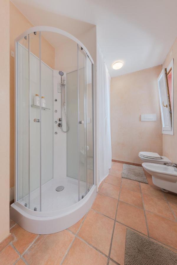 Apartments Gasser - Apartment 3 Caorle Ngoại thất bức ảnh