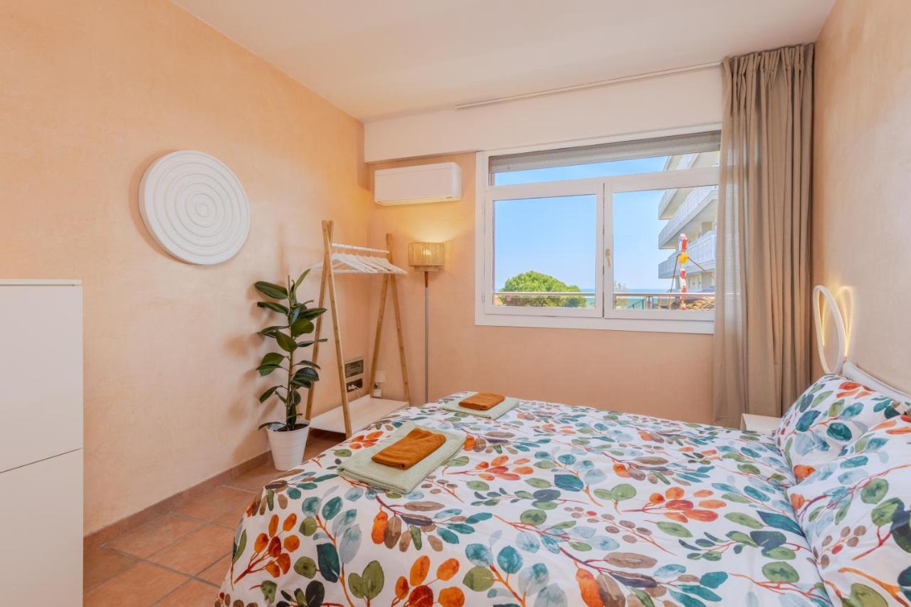 Apartments Gasser - Apartment 3 Caorle Ngoại thất bức ảnh