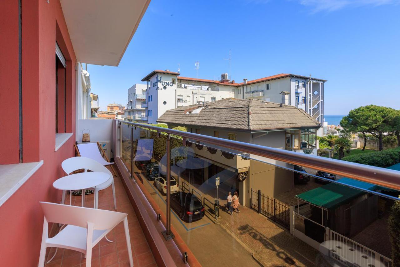 Apartments Gasser - Apartment 3 Caorle Ngoại thất bức ảnh