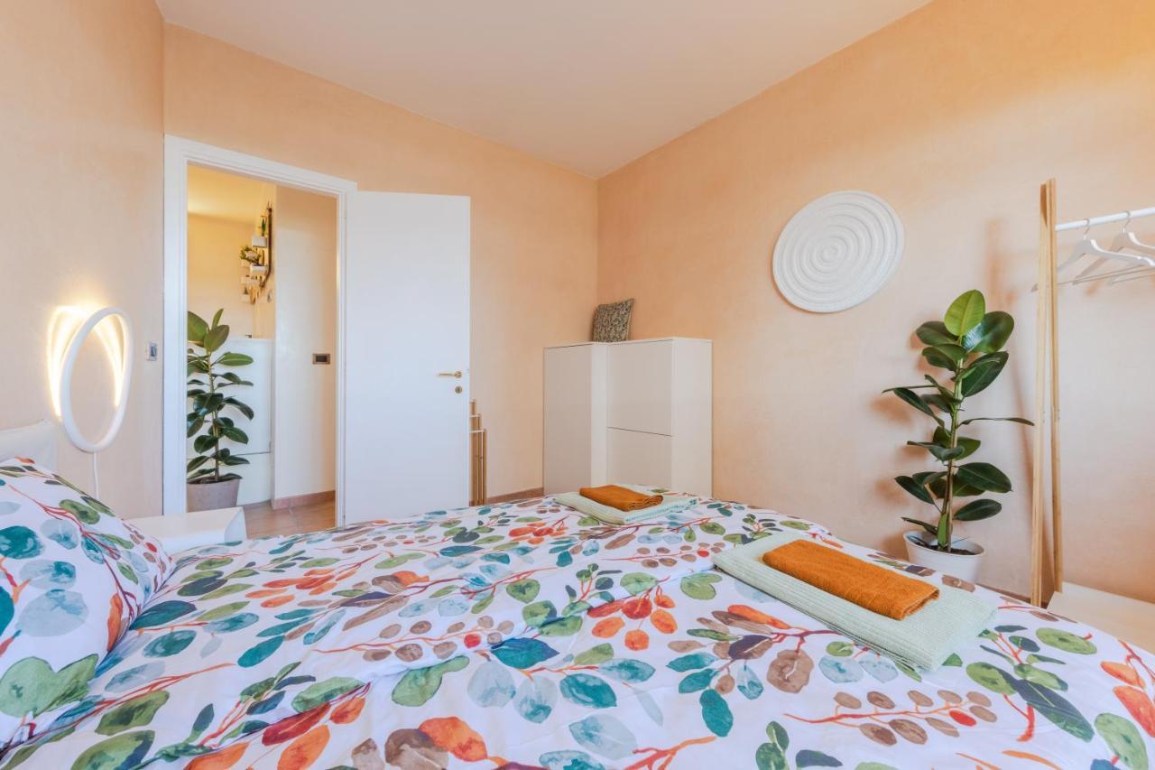 Apartments Gasser - Apartment 3 Caorle Ngoại thất bức ảnh