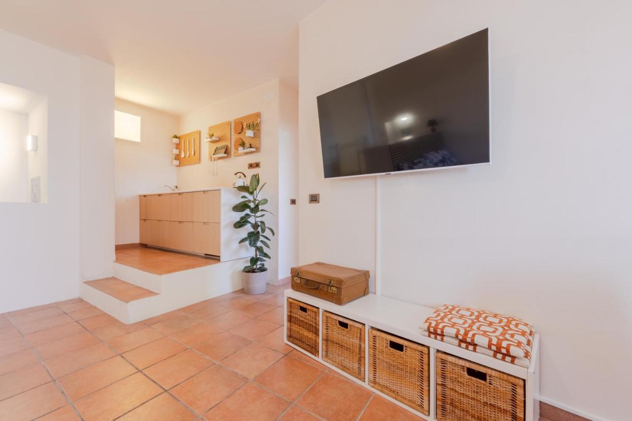 Apartments Gasser - Apartment 3 Caorle Ngoại thất bức ảnh