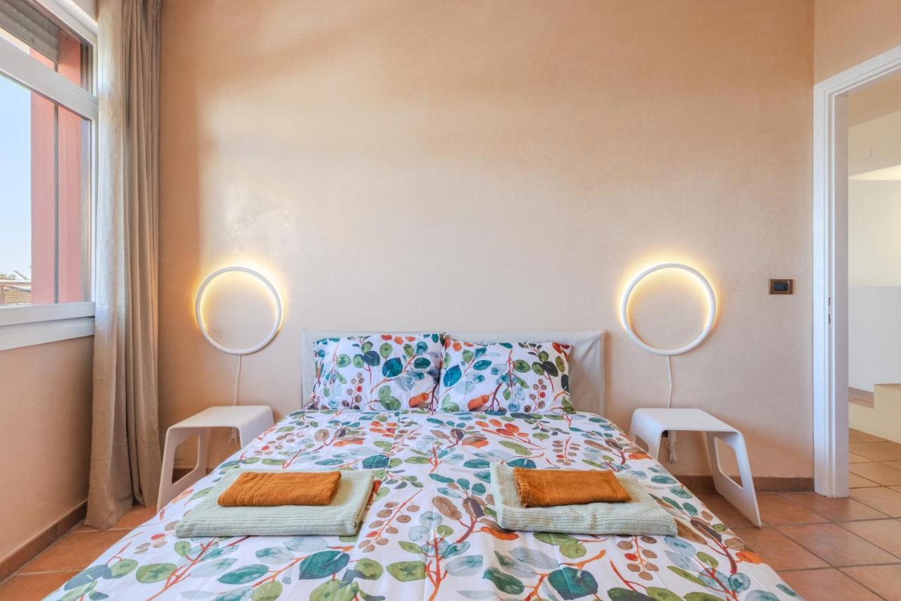 Apartments Gasser - Apartment 3 Caorle Ngoại thất bức ảnh