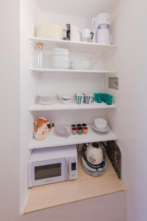 Apartments Gasser - Apartment 3 Caorle Ngoại thất bức ảnh