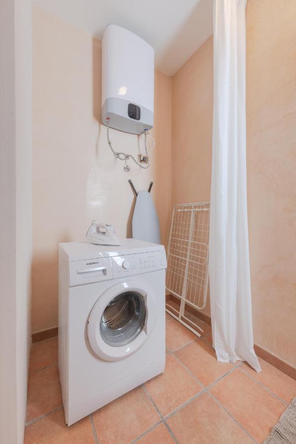 Apartments Gasser - Apartment 3 Caorle Ngoại thất bức ảnh